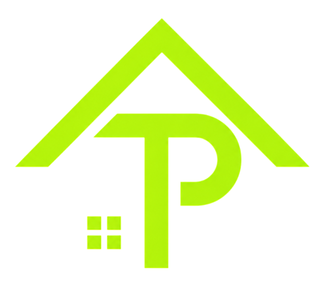 Proper-T logo
